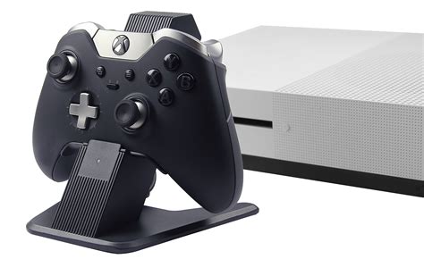 Amazon Basics Aluminum Controller Charger Stand For Xbox One Xbox One