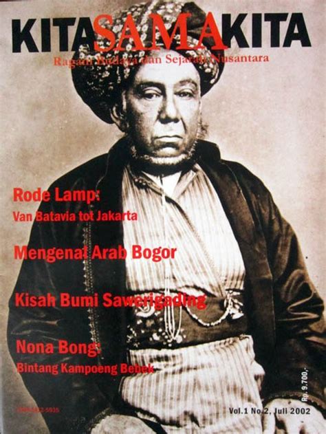 Ono Art Book Gallery Majalah Ragam Budaya Dan Sejarah Nusantara Kita