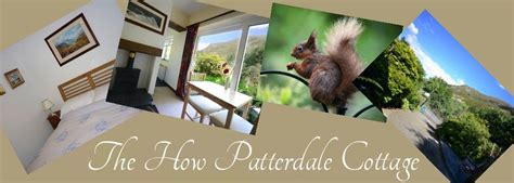 Maybe you would like to learn more about one of these? Patterdale cottage features on great new Ullswater ...