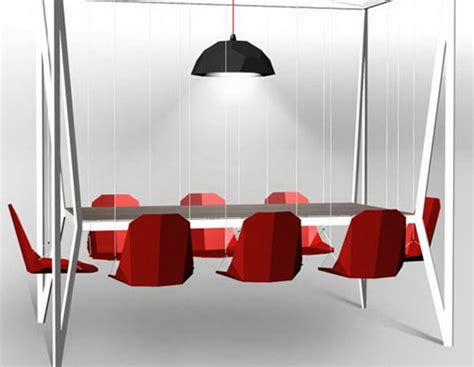 Fun Interior Decorating Ideas Swing Seats By Svvving 11 Interior