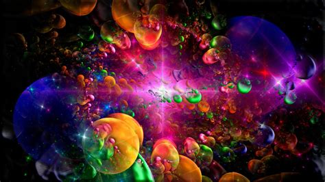 Free Images Abstract Cosmos Color Space Coral Fantasy Digital