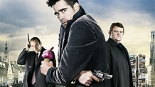 Andrew Lawrence's Movie Blog: In Bruges - A Movie Review by Andrew Lawrence