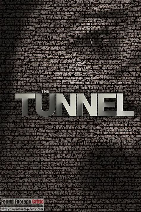 The Tunnel 2011 Review Found Footage Critic