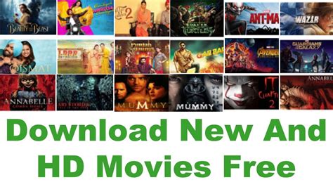 This website uses legal sources only, acting as a movie repository. Top Free Movies Website To Download Movies For 2020 - YouTube