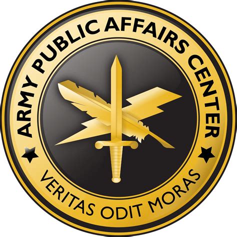 Army Public Affairs Center Fort George G Meade Md