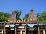 The Nashville Zoo at Grassmere | ahhhrats | Flickr