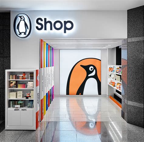 Arido Awards Torontos Penguin Shop Wins Top Prize
