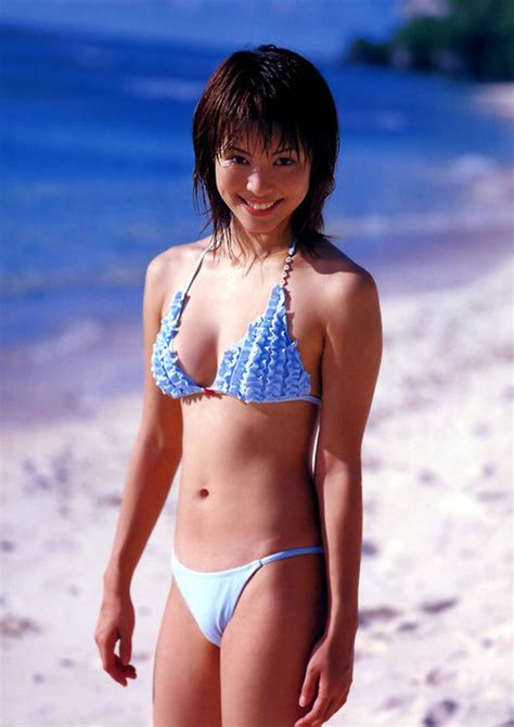 Mayuko Iwasa Naked Asian Gravure Model Nude Asian Girls