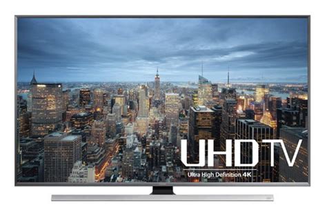 Samsung 55tu7000 crystal 4k ultra hd 55 140 ekran uydu alıcılı smart led tv. Samsung UN55JU7100 55-Inch 4K TV Reviews | 2015 Ultra HD ...