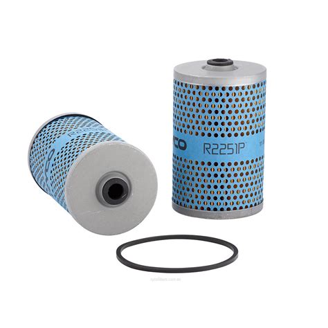 Ryco R2251p Fuel Filter Automotive Superstore