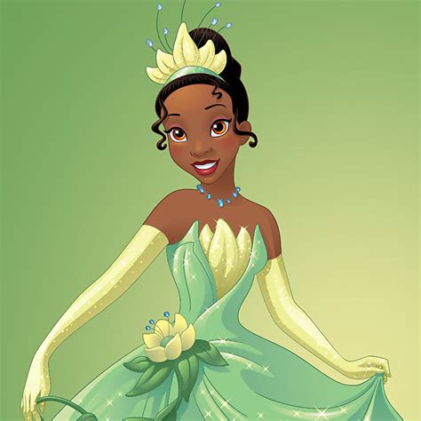 Anyone Coming Up With Excuses As To Why She Shouldn T Play Disney S Princess Tiana Is A Hater