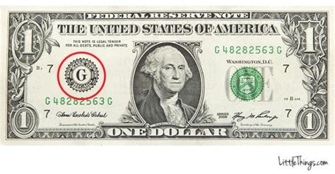 Secrets Hidden Of The Us One Dollar Bill World Inside Pictures
