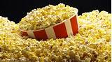 Pictures of Popcorn Good For You