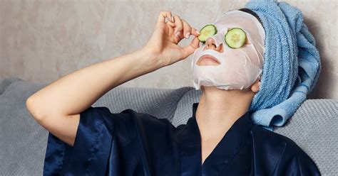 The 10 Best Face Masks For Acne