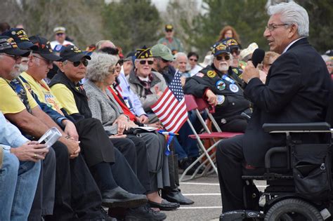 50th Vietnam War Anniversary Commemoration Ceremony