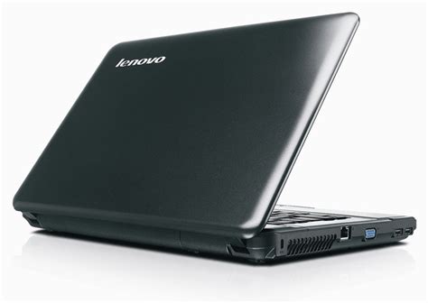 Lenovo Announced G455g555 Notebooks And C315 All In One Pc