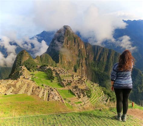 Hiking Machu Picchu Failure On The Inca Trail Practical Wanderlust