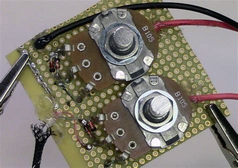 Sound Card Oscilloscope | Make: | Hobbies that make money ...