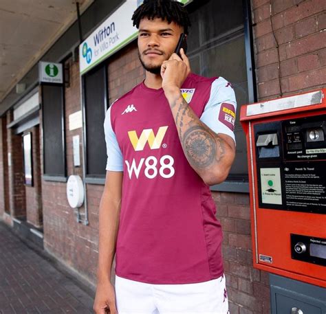 See more of aston villa kit clearance on facebook. Aston Villa kit 2019/20: Home and away shirts unveiled ...