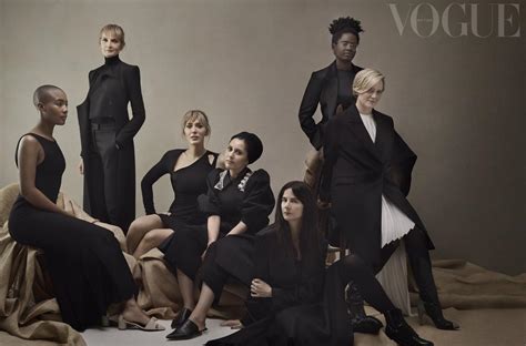 First Transgender Model Stars In British Vogue