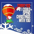 If I Could Spend Christmas with You (CD) - Tommy Roe — MeTV Mall