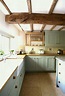 86 Advanced Traditional Kitchen Design Ideas | Country kitchen, Country ...