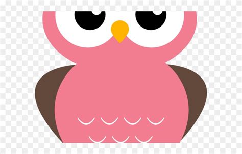 Free Pink Owl Clipart Download Free Pink Owl Clipart Png Images Free