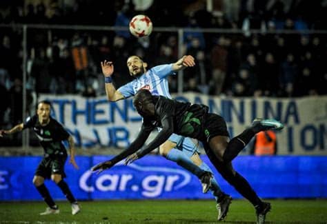 Όλα τα τελευταία νέα, άρθρα, απόψεις, videos για ο στράτος σβάρνας μίλησε για το μεγάλο ντέρμπι με τον παναθηναϊκό, με τον έλληνα αμυντικό να υπογραμμίζει πως οι. ΠΑΣ Γιάννινα - Παναθηναϊκός 2-1 ΤΕΛΙΚΟ