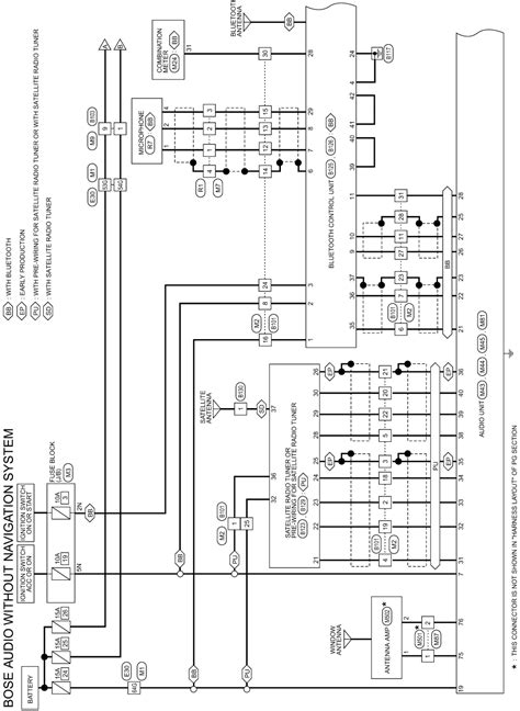 The sub has a pos. HOME STEREO SUBWOOFER WIRING - Auto Electrical Wiring Diagram