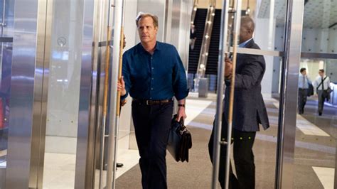 6 Big Reveals From The ‘newsroom Season Finale