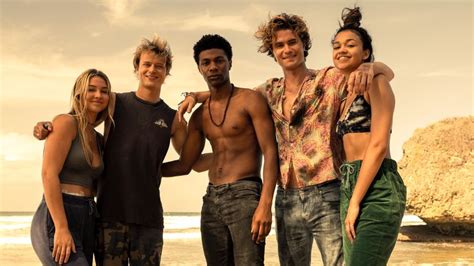 Outer Banks Season 3 Teaser Trailer Unveiled