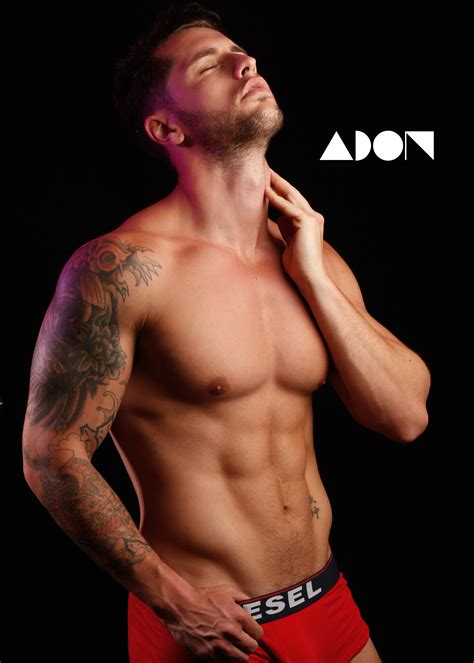 adon exclusive model vincent azzopardi by jonas p sergio — adon men s fashion and style magazine