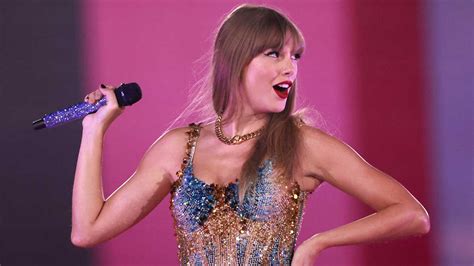 swiftie se pierde concierto de taylor swift en la cdmx y llora por irse a parís unotv