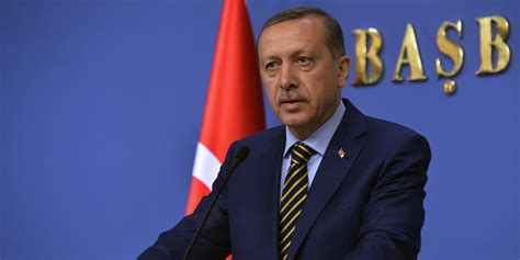 Turkish Prime Minister Reshuffles Cabinet Amidst Corruption Scandal And