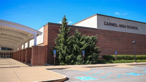 Carmel High School Named In Top 5 Best Indiana Schools By New Ranking