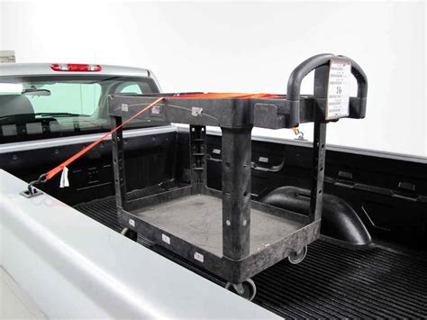 Erickson Retractable Tie Down Anchors For Truck Bed Stake Pockets