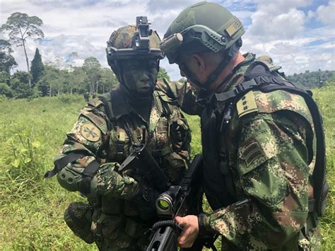 Fuerzas Armadas Del Ecuador Qu Son Historia Misi N Y M S