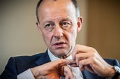 Friedrich Merz | Steckbrief, Werdegang & News | P7 Newstime