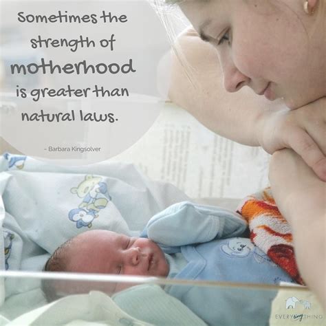 Love This Quote For Nicu Moms Because Its So True Your Strength Never
