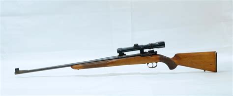 Mauser Model 98 270 Winchester