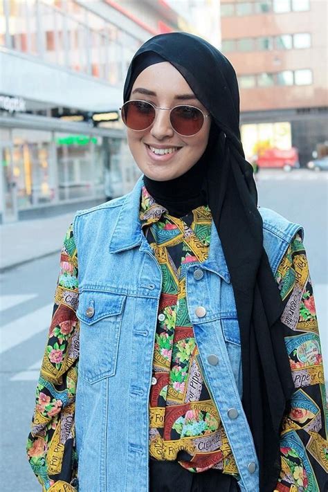 beautyofhijabs hijab swag how to wear hijab hijab outfit