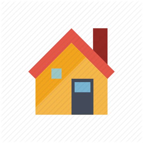 House Icon 343123 Free Icons Library