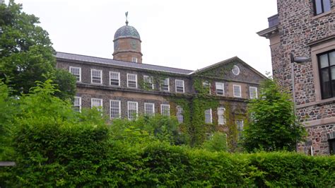 Dalhousie University Halifax Nova Scotia Halifax Nova Scotia