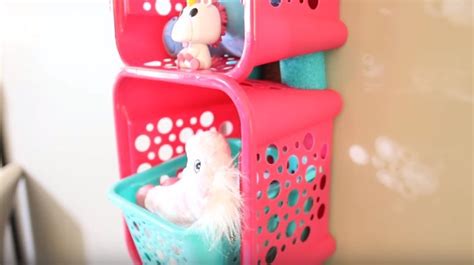 Need More Storage In Your Home You Can Make This Adorable And