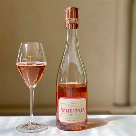 Trump Winery Trump Winery Trump Spa Day