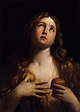 Mary Magdalene, 1616 - Guido Reni - WikiArt.org