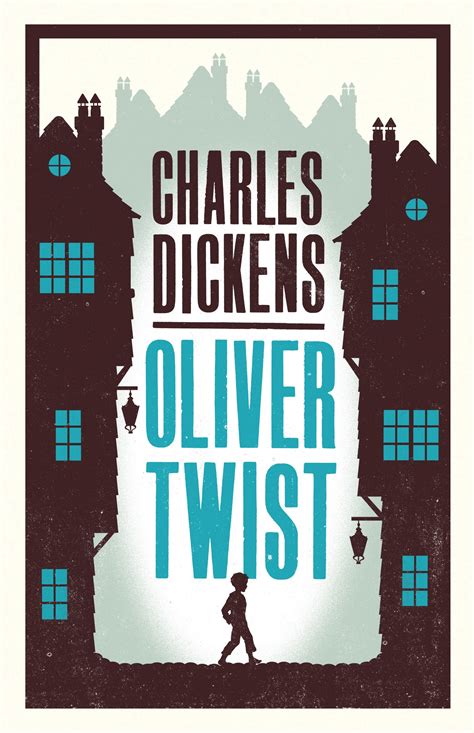 Oliver Twist Alma Books