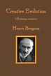 Creative Evolution - Bergson Henri-Louis | Książka w Empik