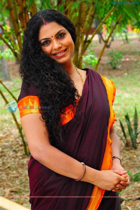 Malayalam Serial Actress Asha Sharath Dance Performance