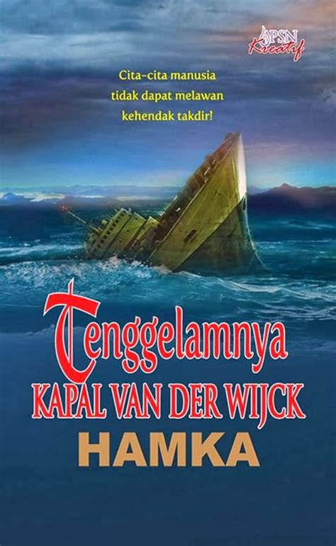 Bagi saya, membaca tenggelamnya kapal van der wijck seperti menyelami samudera luas sastra indonesia tempo dulu. My Opera is now closed - Opera Software